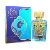 Lattafa Sheikh Al Shuyukh Supreme Edp 100ml